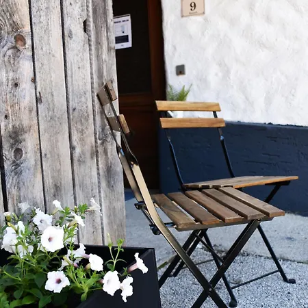 Mountain Stubai Appartement *