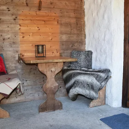 Appartement Mountain Stubai