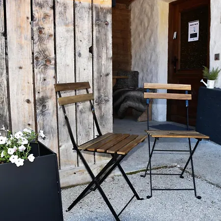 Appartement Mountain Stubai *