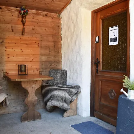 Mountain Stubai Appartement