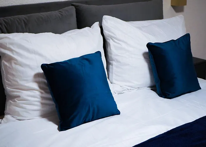 Apartamento Mountain Stubai Neustift im Stubaital