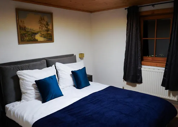 Mountain Stubai Apartamento