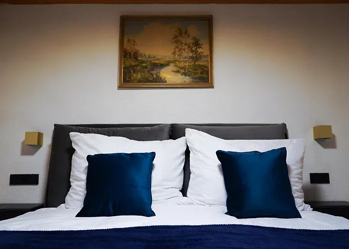 Mountain Stubai Apartamento *