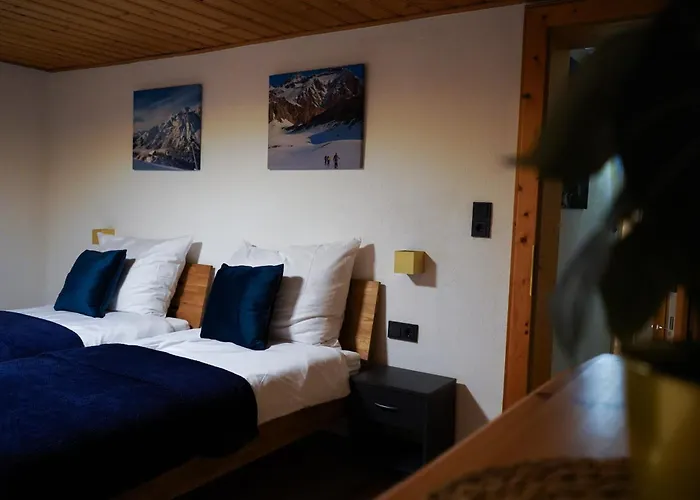 Apartamento Mountain Stubai Neustift im Stubaital