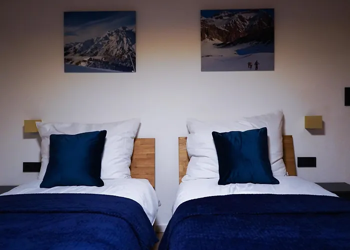 Mountain Stubai Apartamento Neustift im Stubaital