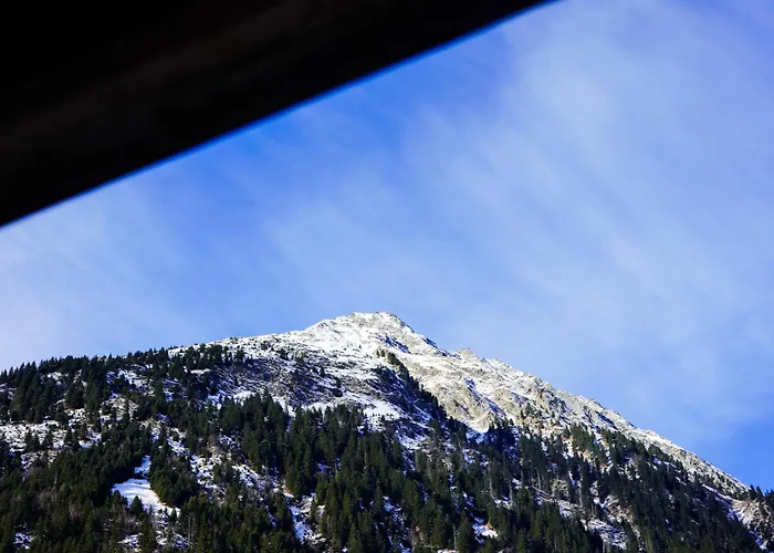 Mountain Stubai Apartamento Neustift im Stubaital