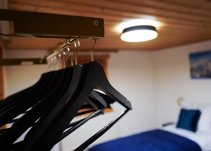 Apartamento Mountain Stubai