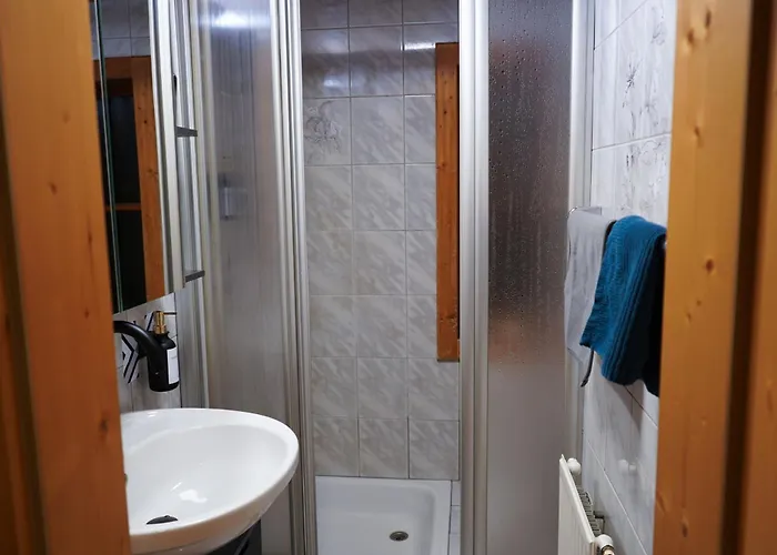 Apartamento Mountain Stubai