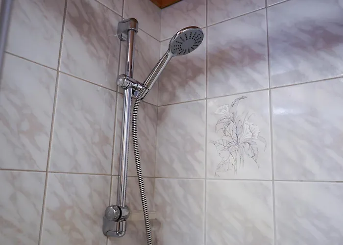 Mountain Stubai Apartamento