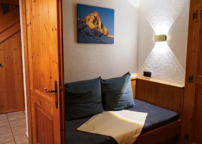 Mountain Stubai Apartamento *