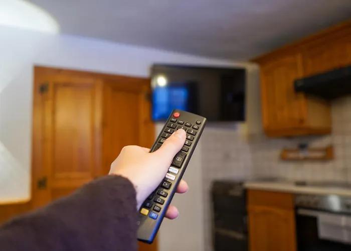 Apartamento Mountain Stubai Neustift im Stubaital