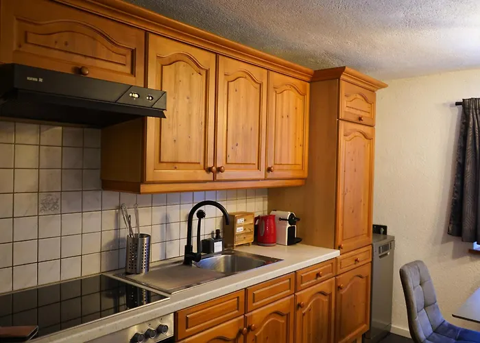 Mountain Stubai Apartamento Neustift im Stubaital