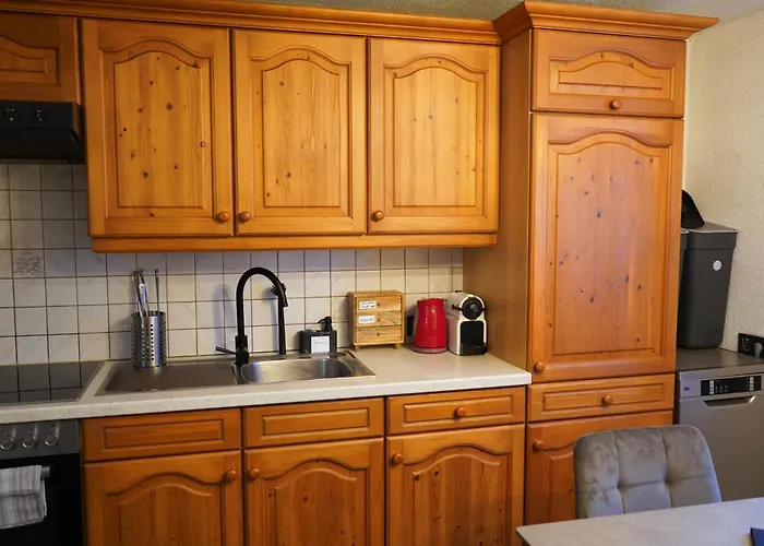 Apartamento Mountain Stubai