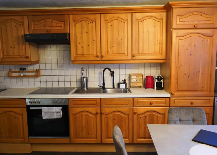 Mountain Stubai Apartamento Neustift im Stubaital