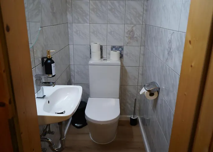 Mountain Stubai Apartamento *