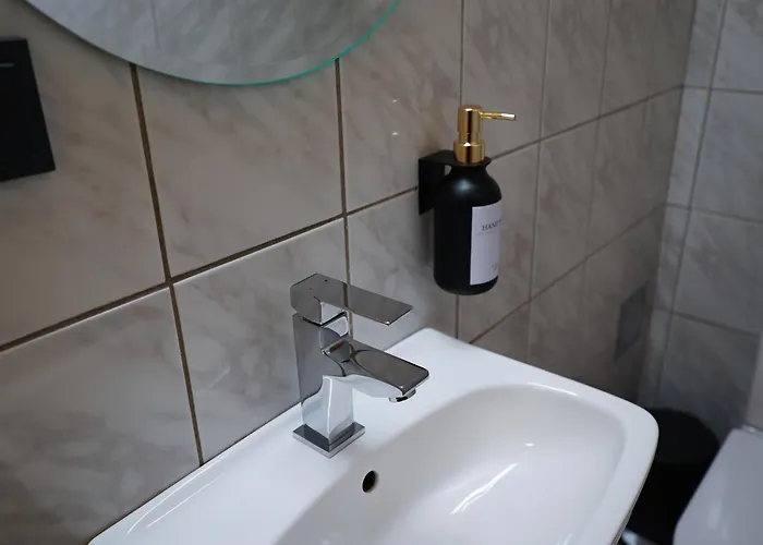 Apartamento Mountain Stubai Neustift im Stubaital