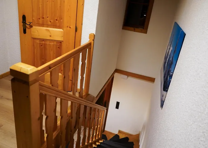 Apartamento Mountain Stubai