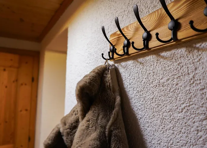 Mountain Stubai Apartamento *