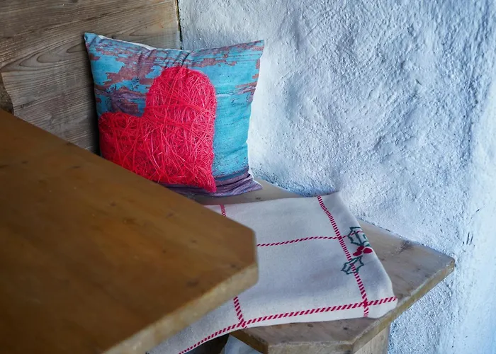 Apartamento Mountain Stubai Neustift im Stubaital