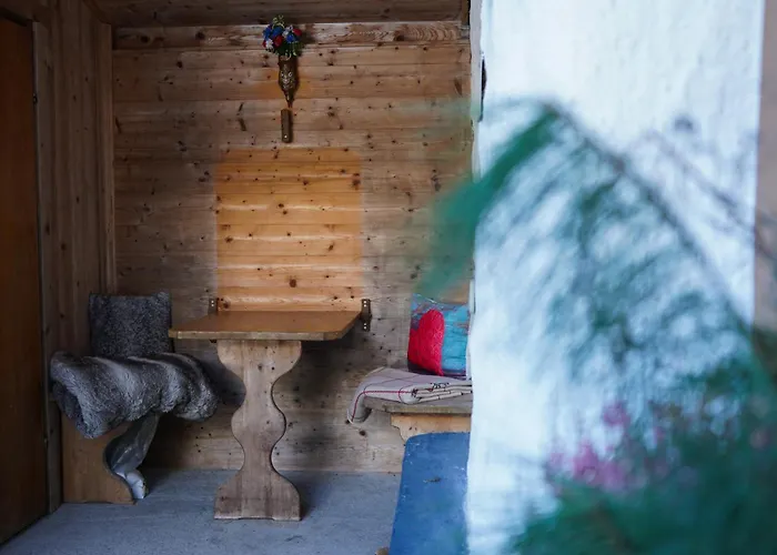 Mountain Stubai * Neustift im Stubaital