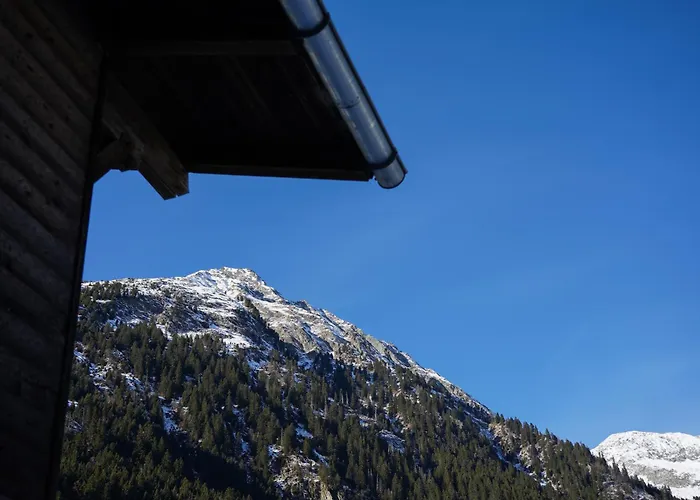 Mountain Stubai * Neustift im Stubaital