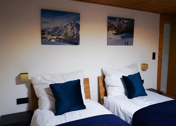 Lejlighed Mountain Stubai *