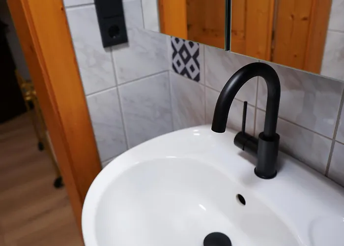 Lejlighed Mountain Stubai *