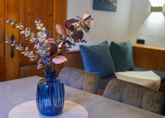 Mountain Stubai Neustift im Stubaital