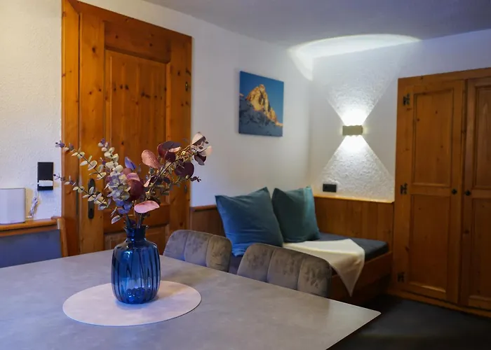 Mountain Stubai * Neustift im Stubaital