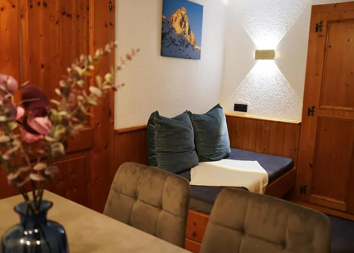 Mountain Stubai * Neustift im Stubaital