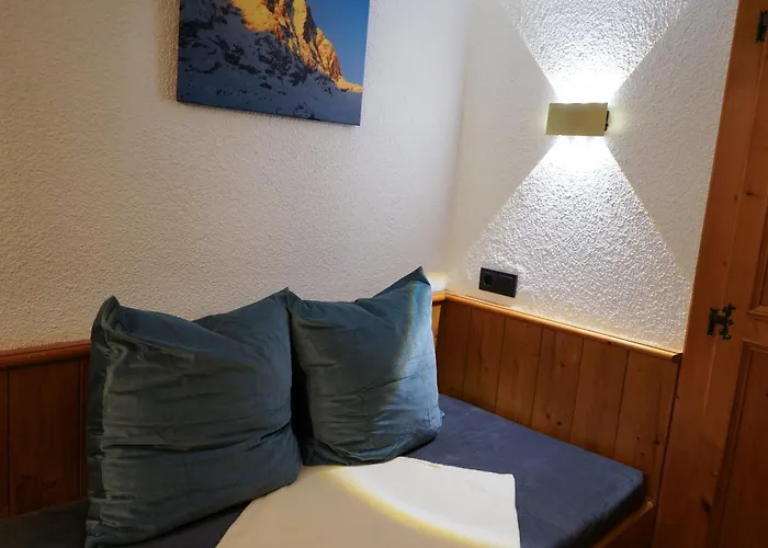 Lejlighed Mountain Stubai Neustift im Stubaital