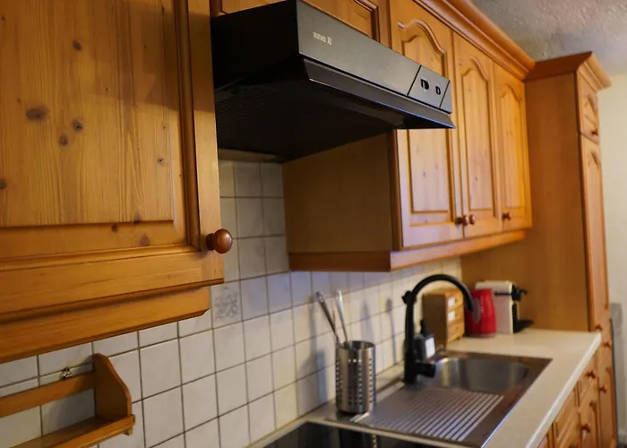 Mountain Stubai Neustift im Stubaital