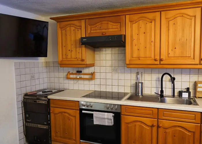 Lejlighed Mountain Stubai