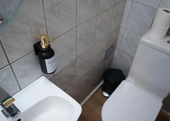 Mountain Stubai Lejlighed *