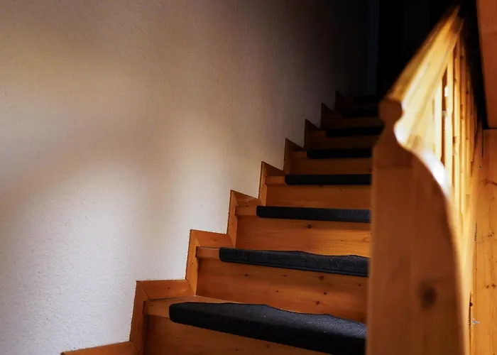 Mountain Stubai Lejlighed