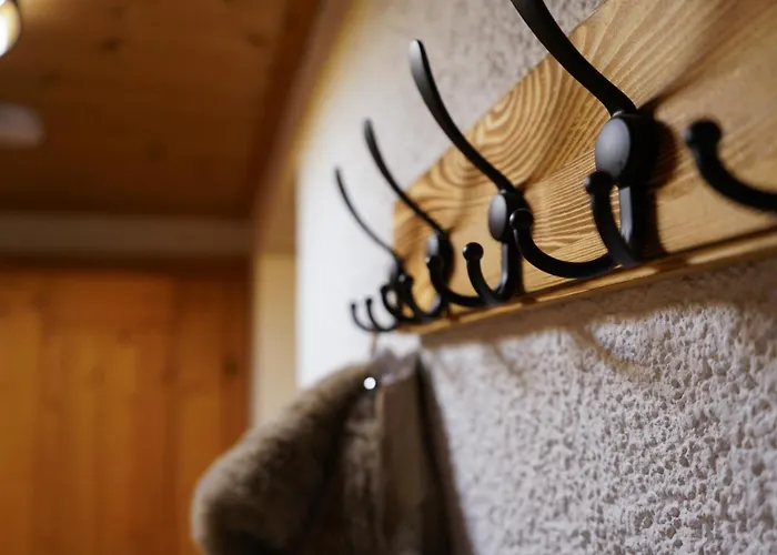 Mountain Stubai Neustift im Stubaital