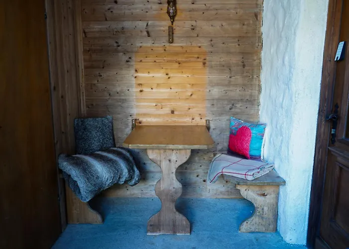 Lejlighed Mountain Stubai Neustift im Stubaital