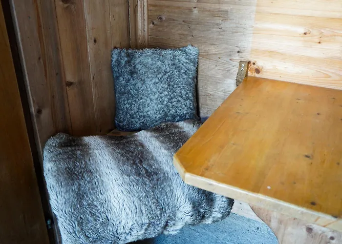 Lejlighed Mountain Stubai Neustift im Stubaital