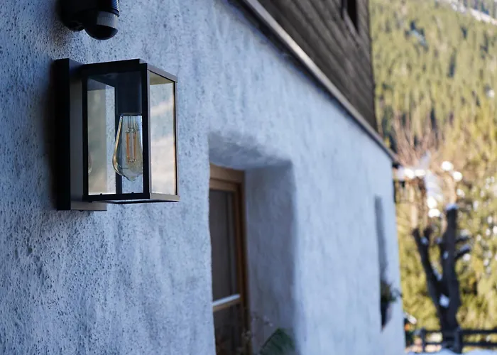 Mountain Stubai Neustift im Stubaital