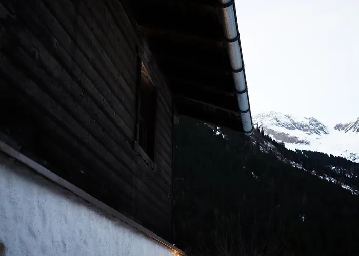 Lejlighed Mountain Stubai Neustift im Stubaital